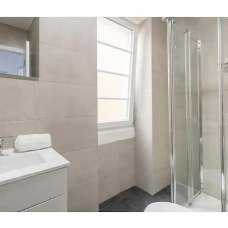 Houze_comfort 9 Flat With View In Center Διαμέρισμα *